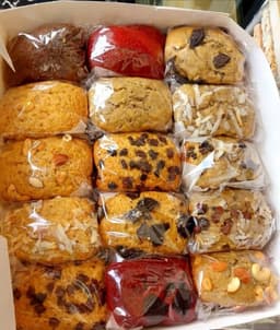 Banana bread